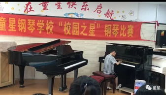 北京新英才国际学校钢琴老师-北京市新英才学校艺体课程介绍