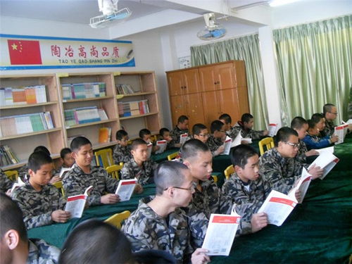 礼德学校-北京礼徳国际学校