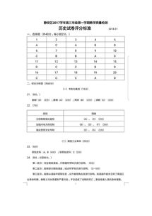 静安初中一模排名-上海各区2021年一模成绩&排位情况汇总